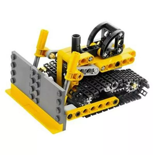 Technic 66318 Super Pack 4 in 1 (Фото 4)