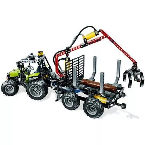 Technic 66359 Technic Super Pack 4 in 1
