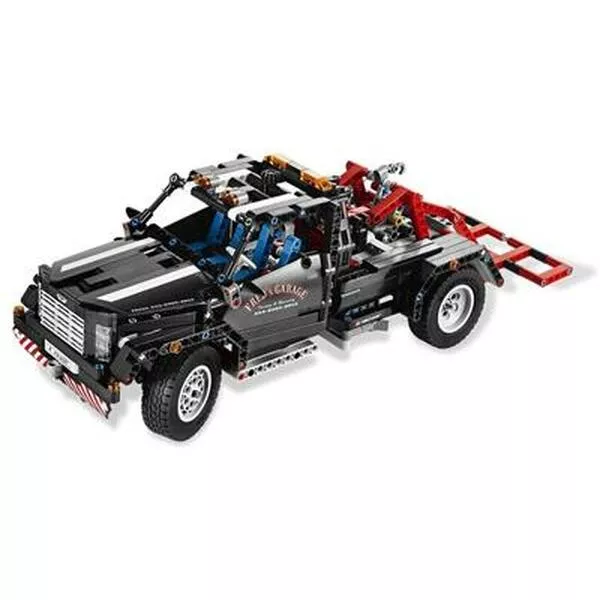 Technic 66433 Super Pack 3-in-1 (Фото 2)