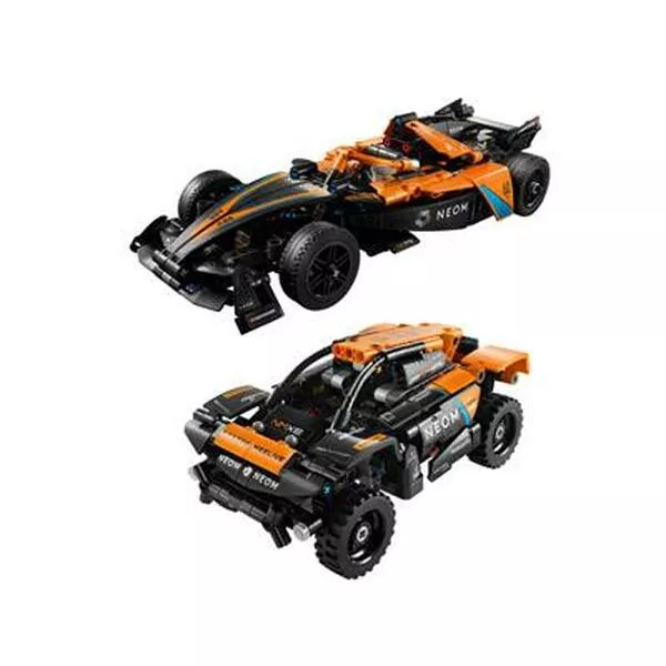 Technic 66784 NEOM McLaren Racing Gift Set