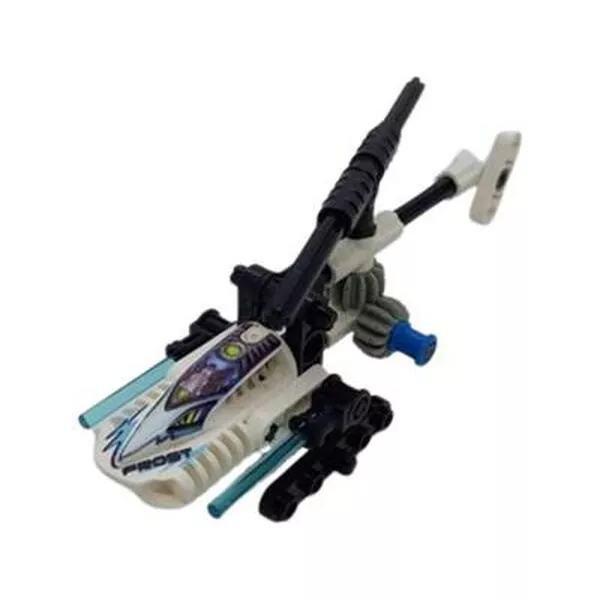 Technic 8005 Ice Explorer