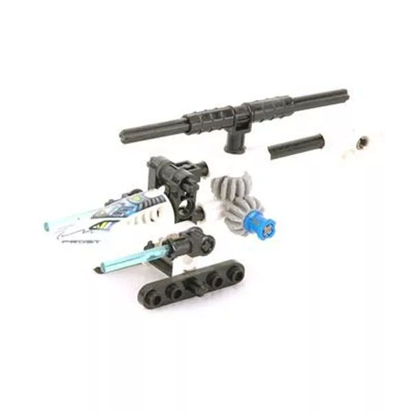 Technic 8005 Ice Explorer (Фото 2)