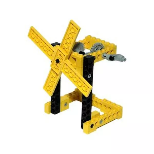 Technic 8020 Universal Set (Фото 5)