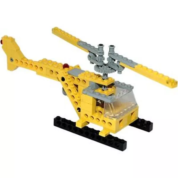 Technic 8020 Universal Set (Фото 4)