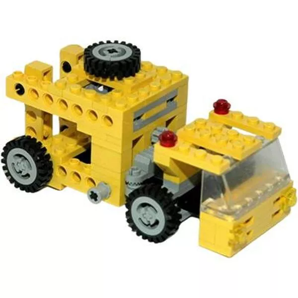 Technic 8020 Universal Set (Фото 3)