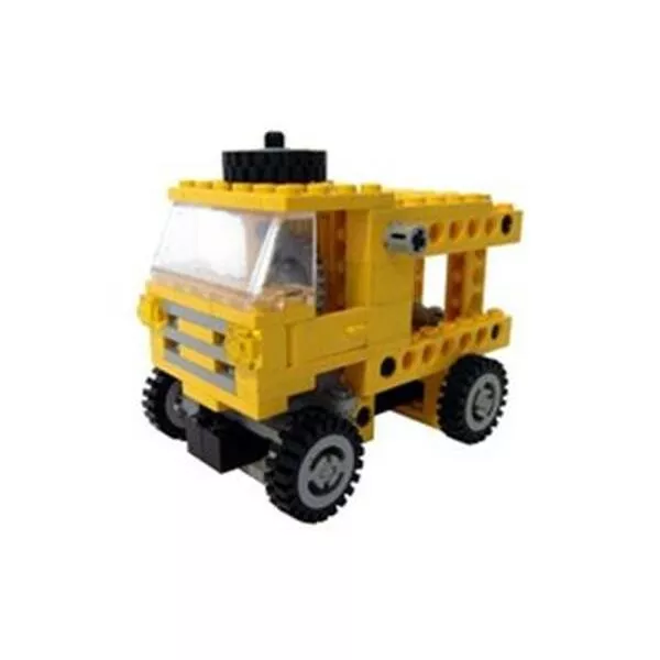 Technic 8020 Universal Set (Фото 6)