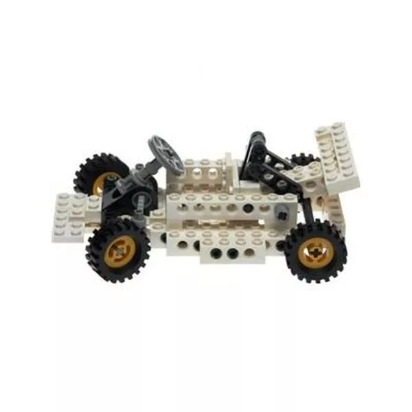 Technic 8022 Multi Model Starter Set