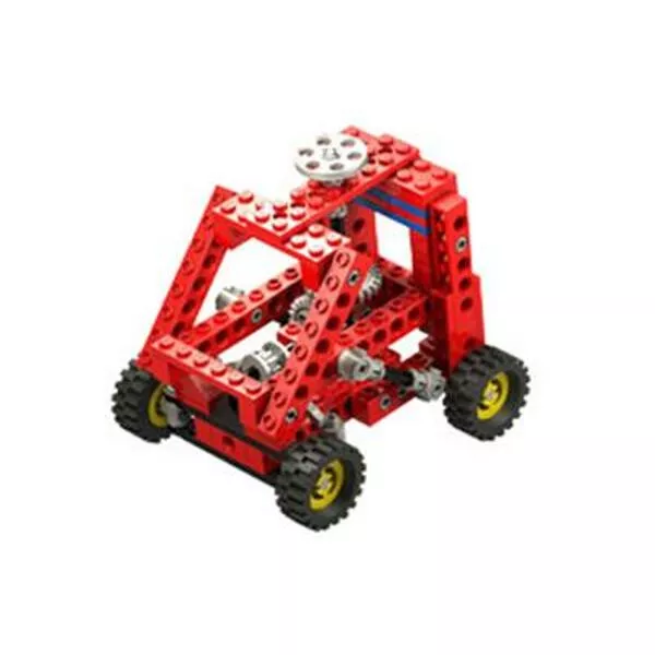 Technic 8024 Universal Set (Фото 6)