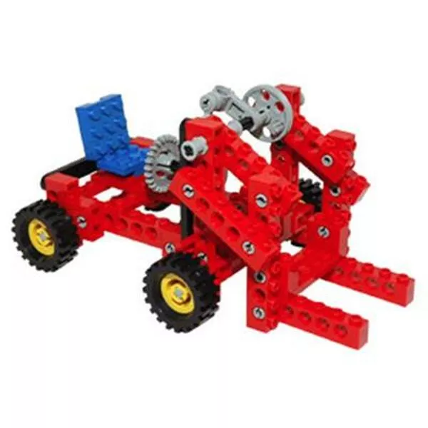 Technic 8024 Universal Set (Фото 2)