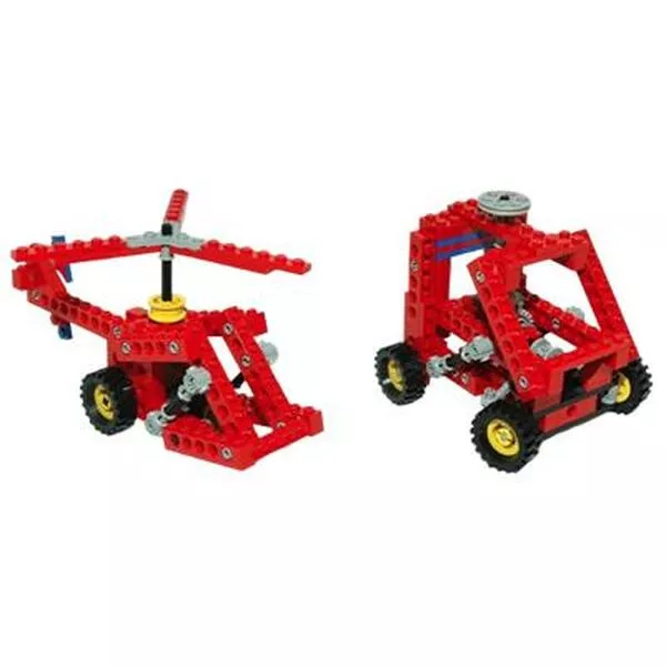 Technic 8024 Universal Set (Фото 4)