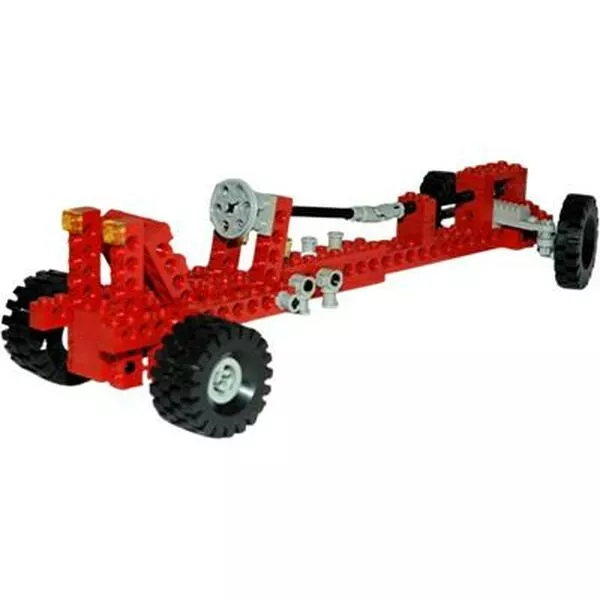 Technic 8030 Universal Set (Фото 5)