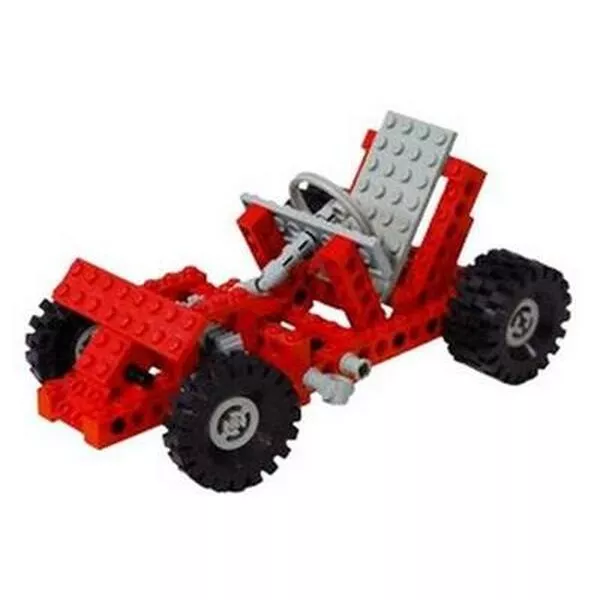 Technic 8030 Universal Set (Фото 6)