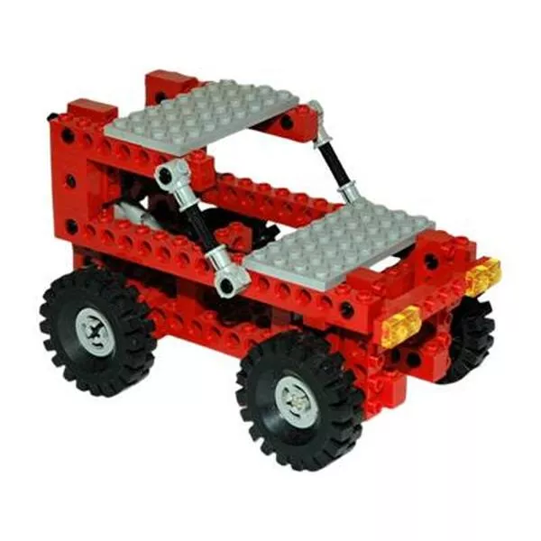 Technic 8030 Universal Set (Фото 4)