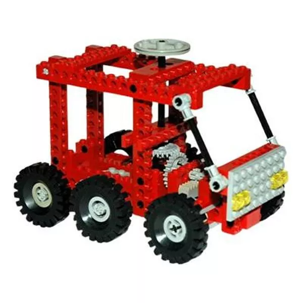 Technic 8030 Universal Set (Фото 3)