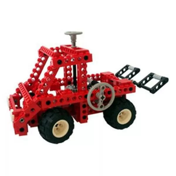 Technic 8032 Multi Functional Starter Set