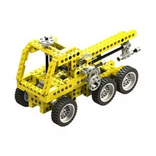 Technic 8034 Universal Set (Фото 6)