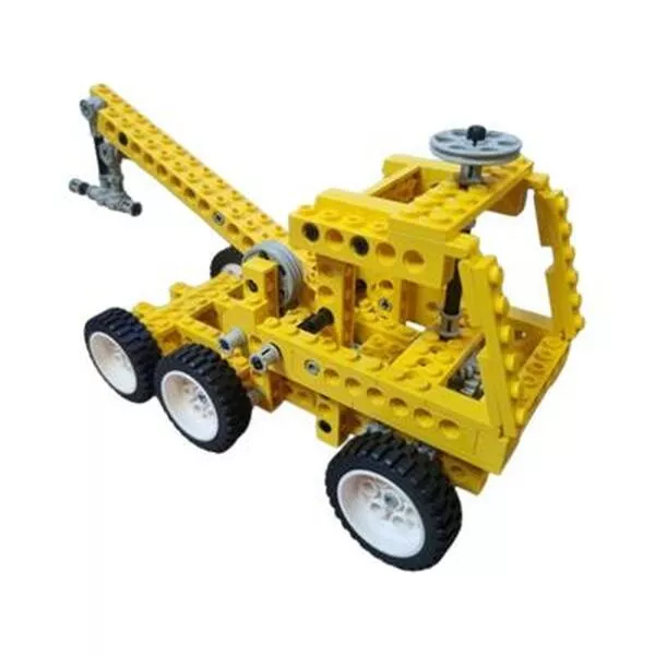 Technic 8034 Universal Set (Фото 4)