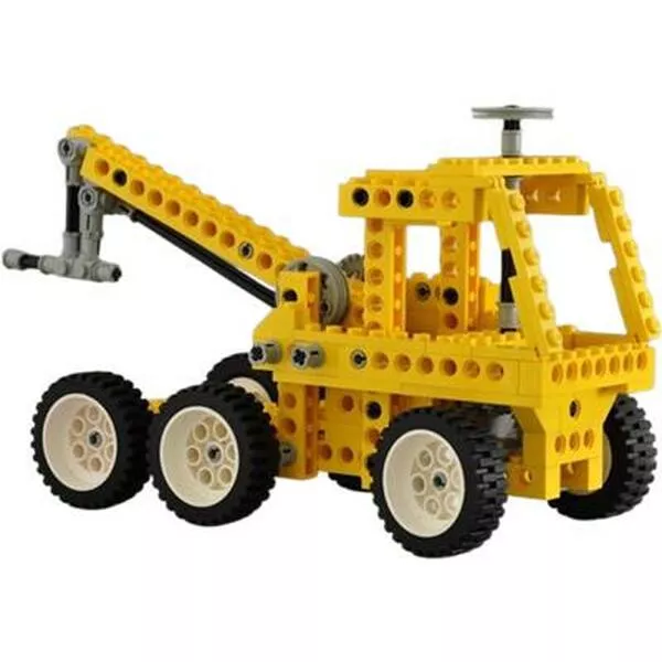 Technic 8034 Universal Set (Фото 5)