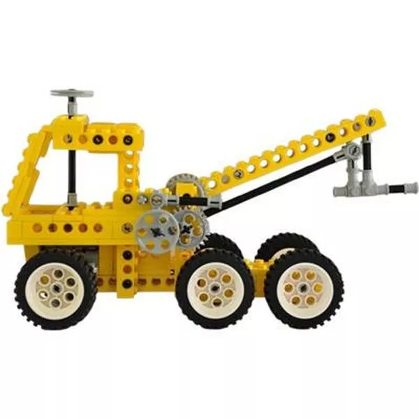 Technic 8034 Universal Set (Фото 3)