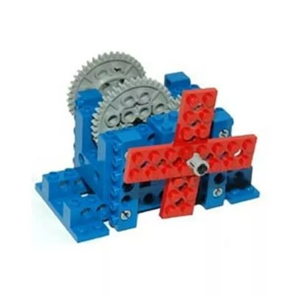 Technic 8035 Universal Set (Фото 4)