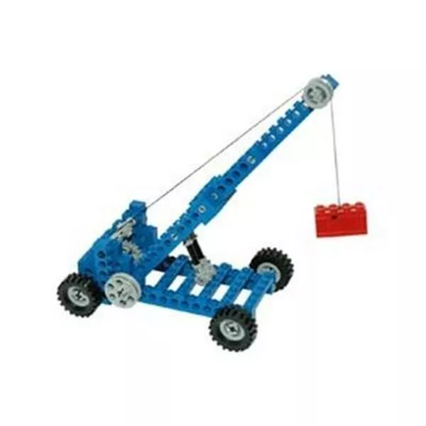 Technic 8035 Universal Set (Фото 3)