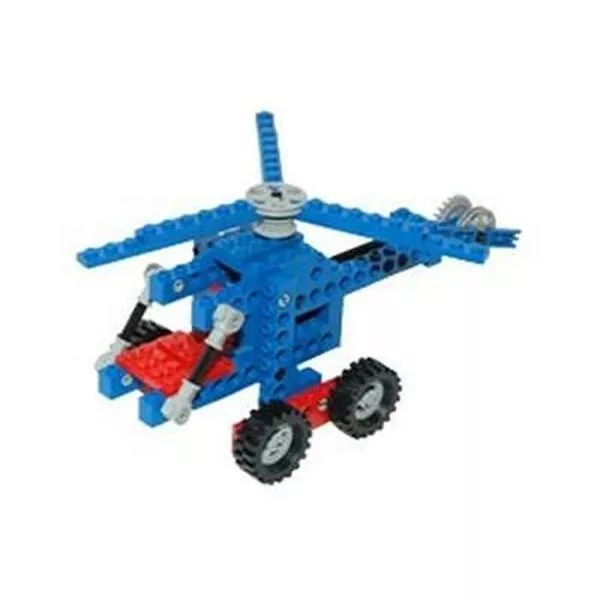Technic 8035 Universal Set
