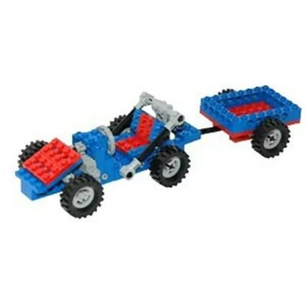 Technic 8035 Universal Set (Фото 5)