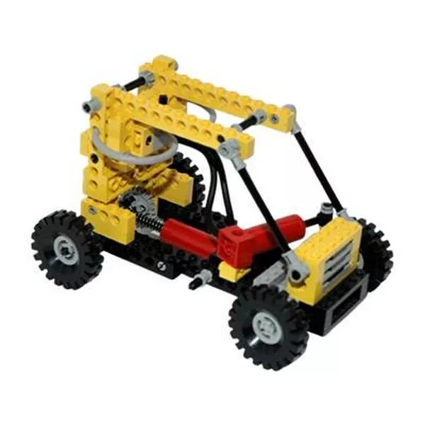 Technic 8040 Universal Set (Фото 5)