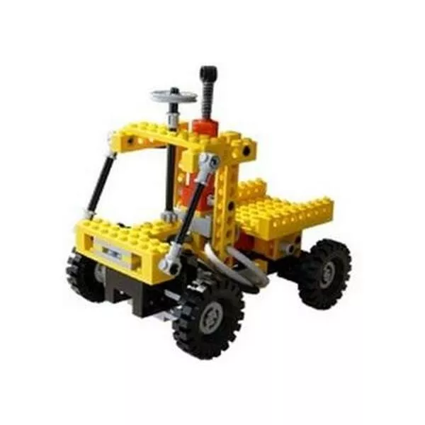 Technic 8040 Universal Set (Фото 6)
