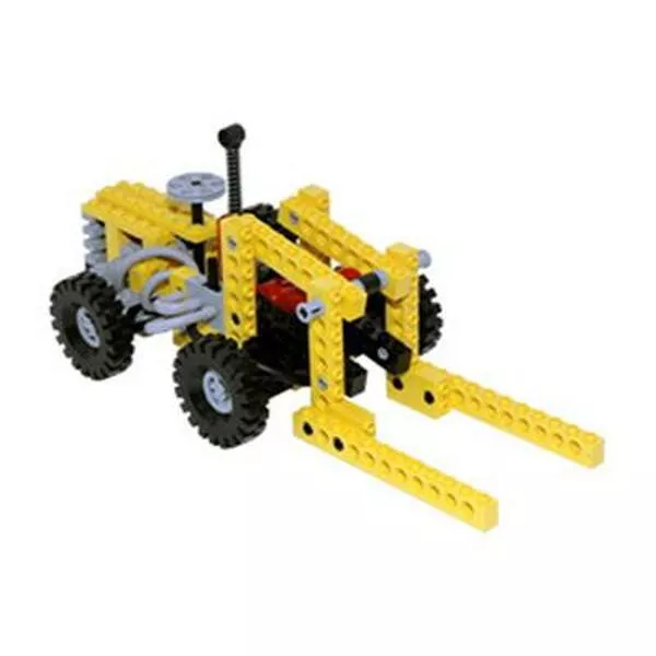 Technic 8040 Universal Set (Фото 2)