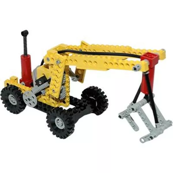 Technic 8040 Universal Set (Фото 4)