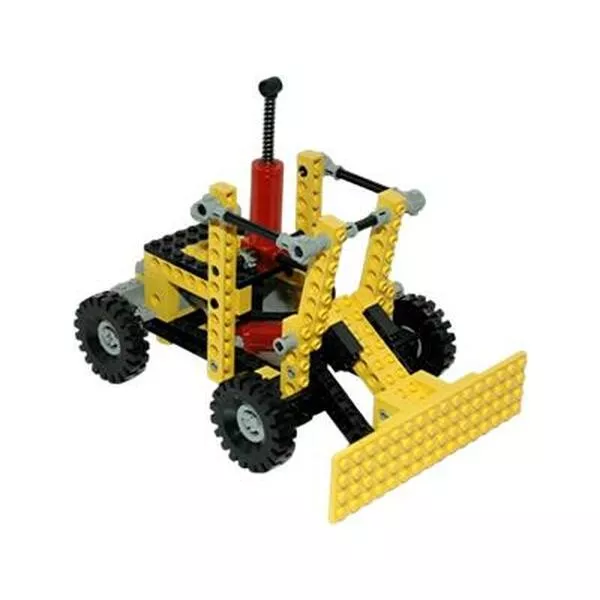 Technic 8040 Universal Set (Фото 3)