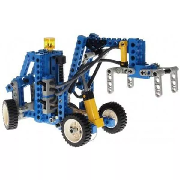 Technic 8042 Multi Model Pneumatic Set