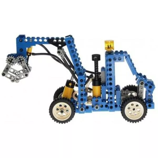 Technic 8042 Multi Model Pneumatic Set (Фото 4)