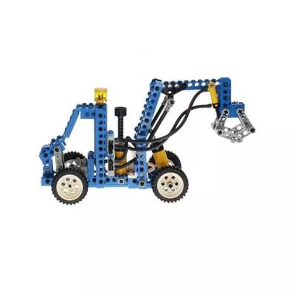 Technic 8042 Multi Model Pneumatic Set (Фото 2)