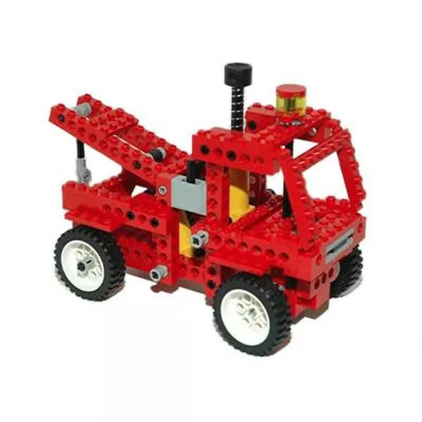 Technic 8044 Universal Pneumatic Set (Фото 3)