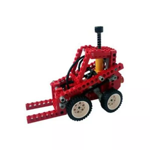 Technic 8044 Universal Pneumatic Set