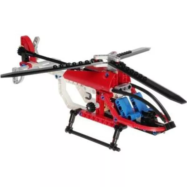 Technic 8046 Вертолёт (Фото 4)