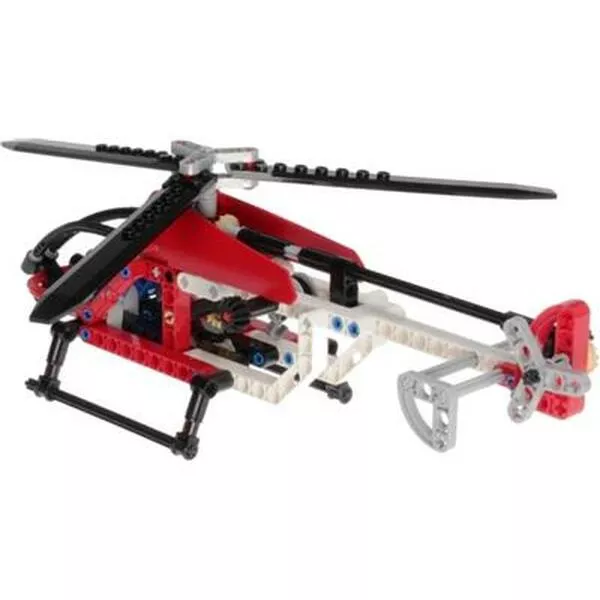 Technic 8046 Вертолёт (Фото 5)