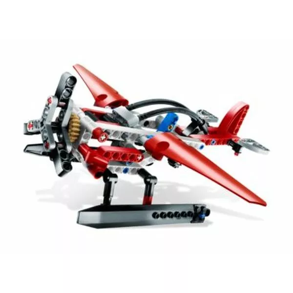 Technic 8046 Вертолёт (Фото 2)