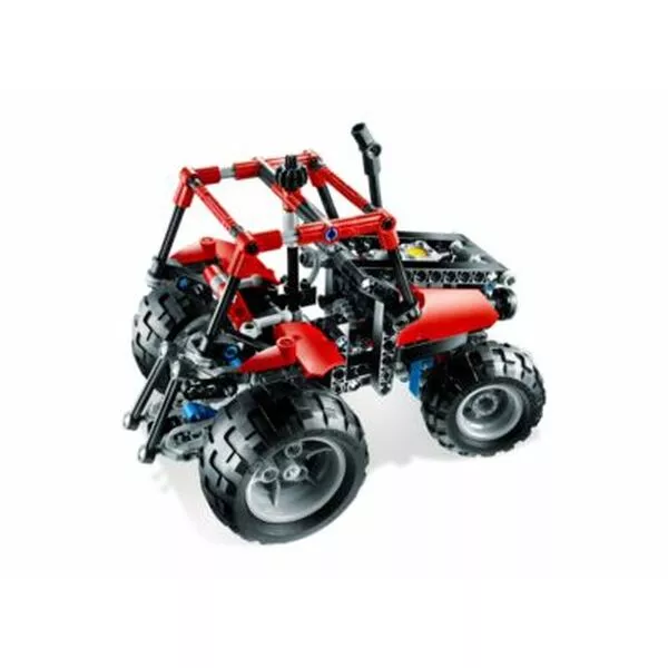 Technic 8048 Багги (Фото 5)