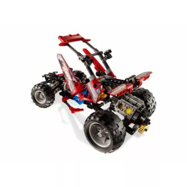 Technic 8048 Багги (Фото 2)