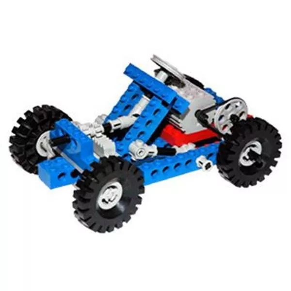 Technic 8050 Universal Motor Set (Фото 5)