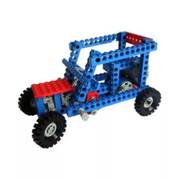 Technic 8050 Universal Motor Set