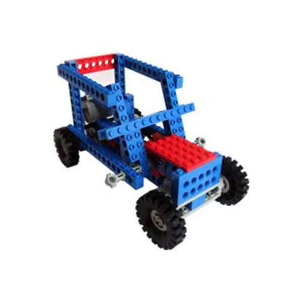 Technic 8050 Universal Motor Set (Фото 4)