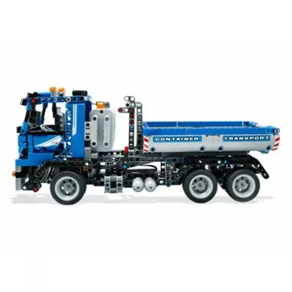 Technic 8052 Контейнеровоз (Фото 2)