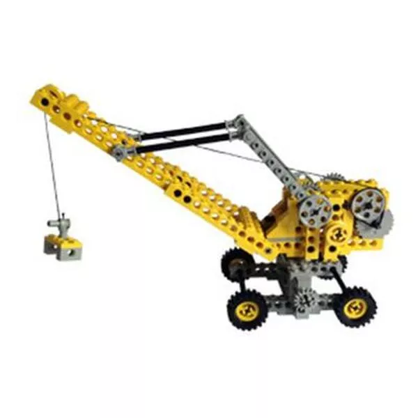 Technic 8054 Universal Motor Set (Фото 5)