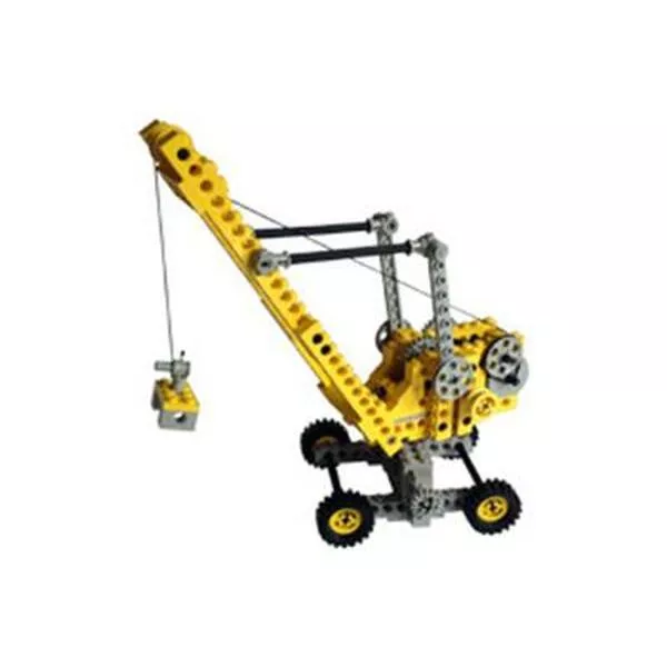 Technic 8054 Universal Motor Set