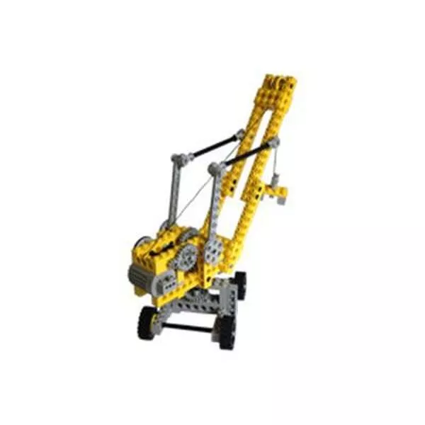 Technic 8054 Universal Motor Set (Фото 4)