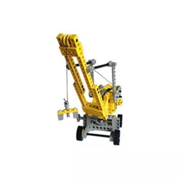 Technic 8054 Universal Motor Set (Фото 3)